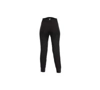 Road cycling pants Dainese HgAER (Black) - Ladies