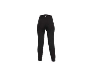 Road cycling pants Dainese HgAER (Black) - Ladies