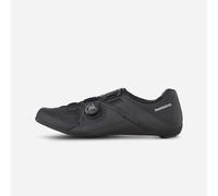 Road Cycling Shoes Rc3 - Black