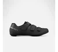 Road Cycling Shoes Shimano Rc102 - Black