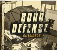 Road Defense: Outsiders Xbox One CD Key