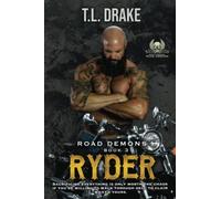 Road Demon: Book 3 Ryder (Road Demons)