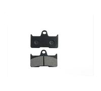 Road disc brake pads Motorcycle Front And Rear Silent Brake Pads For ATV Quad Go Kart Most Chinese Dirt Pit Bike Scooter Hydraulic Front Rear Brakes Pads(035)