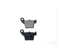 Road disc brake pads Motorcycle Front And Rear Silent Brake Pads For ATV Quad Go Kart Most Chinese Dirt Pit Bike Scooter Hydraulic Front Rear Brakes Pads(030)