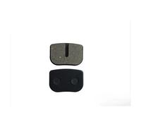 Road disc brake pads Motorcycle Front And Rear Silent Brake Pads For ATV Quad Go Kart Most Chinese Dirt Pit Bike Scooter Hydraulic Front Rear Brakes Pads(038)