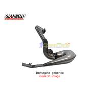 Road exaust Piaggio VESPA PX 125 GIANNELLI