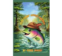 Road Fishin' Across America