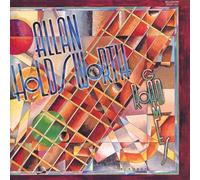 Road Games by ALLAN HOLDSWORTH