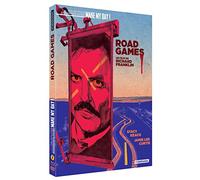 Road Games (Déviation mortelle) [Combo Blu-Ray + DVD]