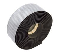 Band for Handlebar Of Road Velo. PU, Colour Grey Carbon Look for Bike