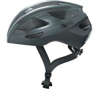 Road Helmet Abus 67328 - MACATOR RACE GREY S