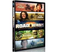 Road Heroes - Motorcycle Adventure Travel Tales - Part 1