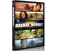 Road Heroes - Motorcycle Adventure Travel Tales - Part 1
