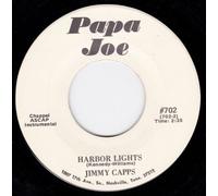 road hog / harbor lights