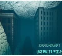 ROAD HOMEWARD 3: underwater world Steam CD Key