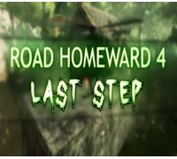 ROAD HOMEWARD 4: last step Steam CD Key