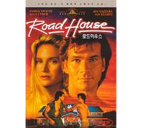 ROAD HOUSE [1989] All Region