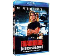 Road House (1989) Blu Ray