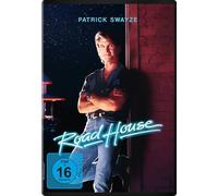 Herrington, Rowdy - Road House