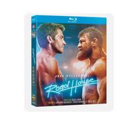 Road House (2024)：1-Disc 1080P BD All Region New Box Set Sealed