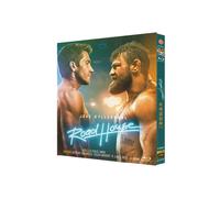 Road House (2024) Blu-ray 1080P BD