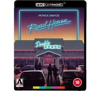 Road House 4K UHD