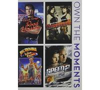 Road House / Bandidas / Big Trouble in Little [DVD] [Region 1] [US Import] [NTSC]