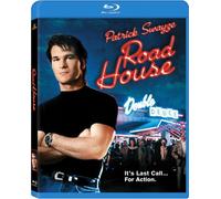 Road House [Blu-ray] [1989] [US Import]