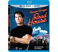 Road House [Blu-ray] [1989] [US Import]