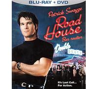 Road House (Blu-ray + DVD)