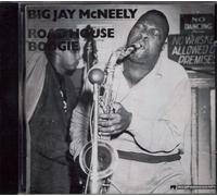 Road House Boogie by Big Jay Mcneely (1986-02-01)