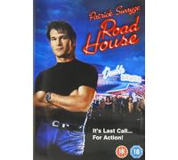 Road House [DVD] [1989]