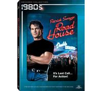 Road House [DVD] [1989] [Region 1] [US Import] [NTSC]