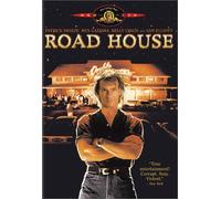 Road House [DVD] [1989] [Region 1] [US Import] [NTSC]