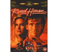 Road House [DVD] [1989]