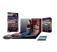 Road House Limited Edition 4K UHD [Blu-ray] [Region Free]