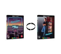 Road House Limited Edition 4K Ultra HD