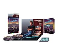 Road House Limited Edition Blu-ray [Region B]