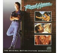 ROAD HOUSE - O.S.T. - CD - G3z