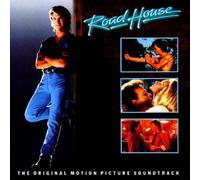 Road House: Original Soundtrack [SOUNDTRACK] By Original Soundtrack (Performer) (1994-02-12)