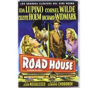 Road House (Region 2)