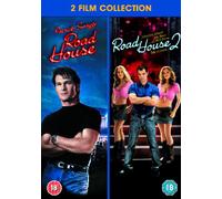 Road House/Road House 2 [DVD] [2006] [1989]
