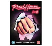 Road House/Road House 2 - Last Call [DVD]