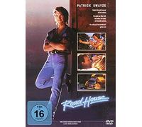 Road House (Uncut) [DVD]