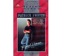 Road House [VHS]