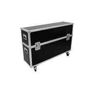 ROAD INGERSOLL Flightcase 2x LCD ZL50