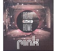 Road is Home