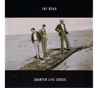 Road, Jay - Quarter Life Crises