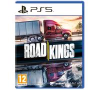 Road Kings [Code in a Box] (PS5)