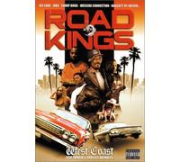 Road Kings (Inclus 1 CD)